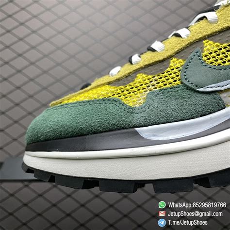 sacai vaporwaffle replica